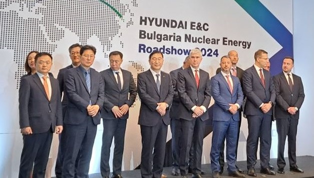 Снимка: Иван Миладинов