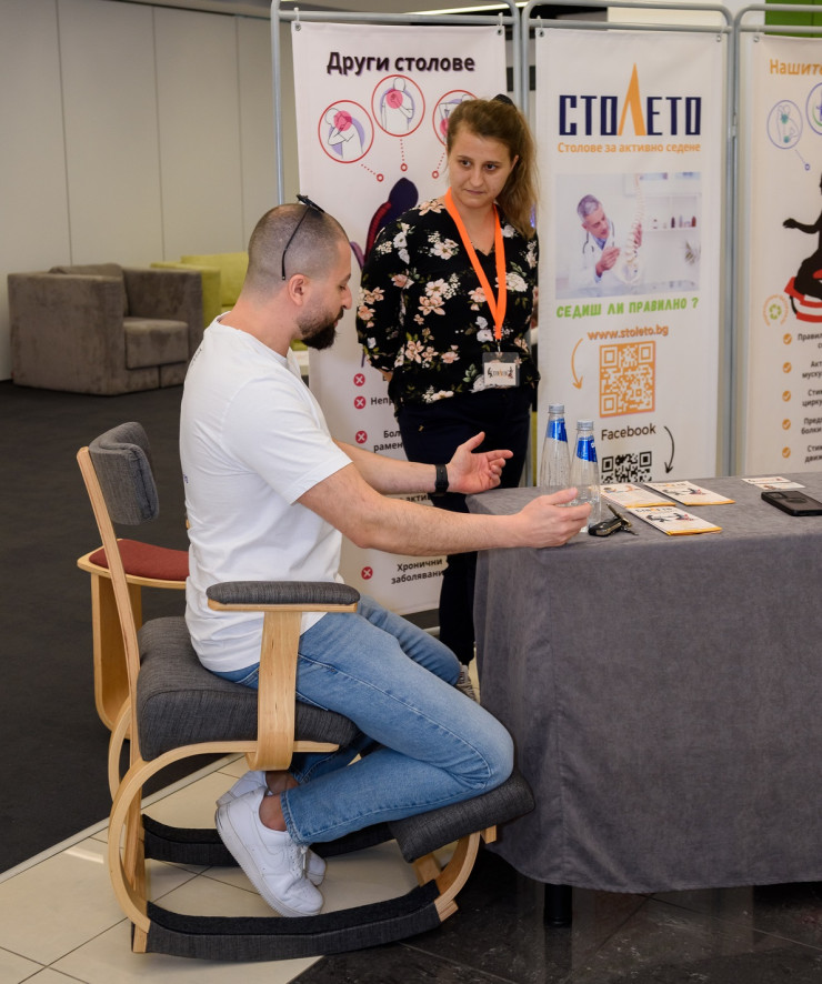 Снимка: Investor Media Group