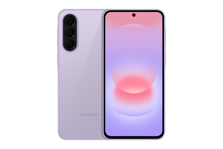 Samsung Galaxy A37 5G. Снимка: Samsung