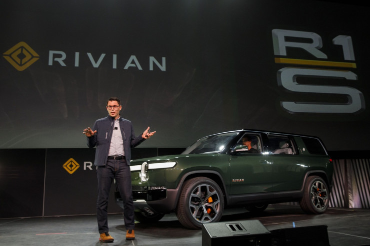 Rivian