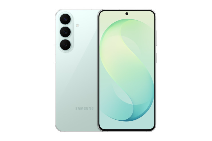 Снимка: Samsung