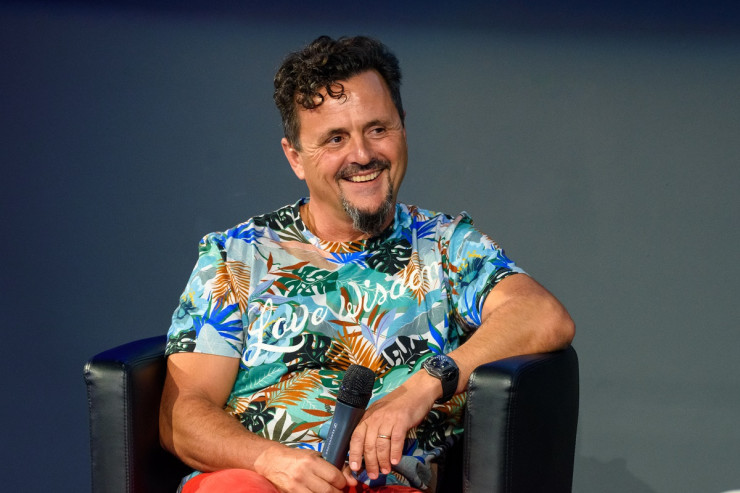 Станимир Василев. Снимка: Investor Media Group