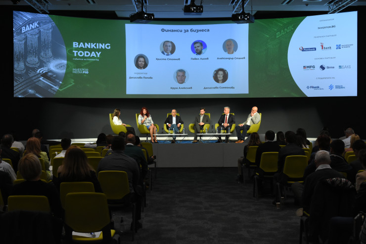 Снимка: Investor Media Group