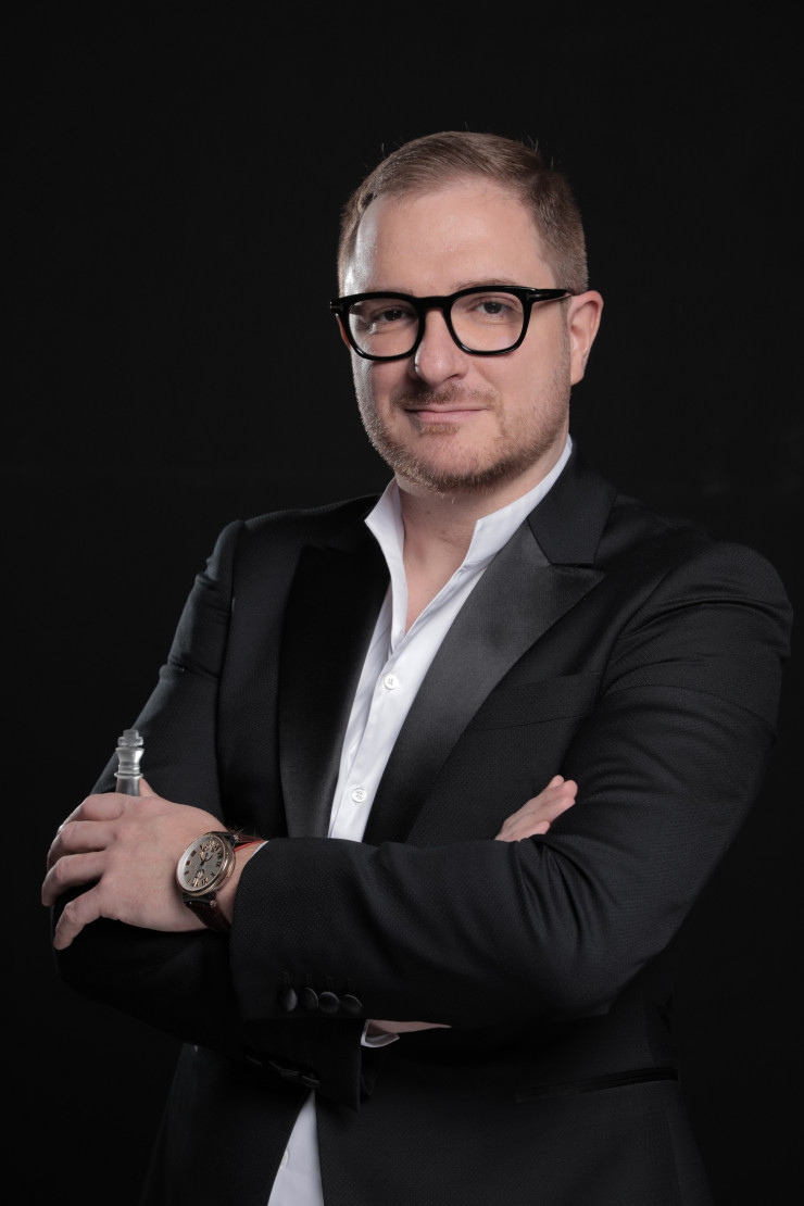 Снимка: Костадин Кръстев-Коко