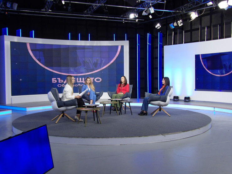 Снимка: Bulgaria ON AIR