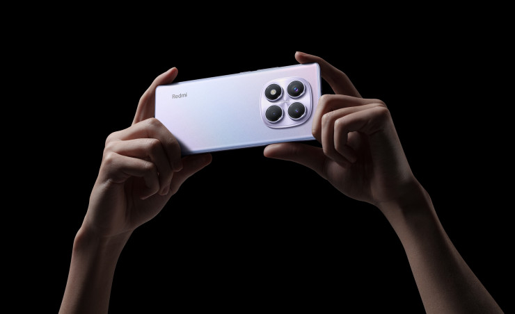 Снимка: Xiaomi