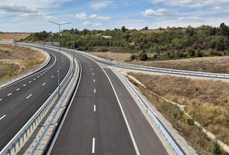 Снимка: АПИ