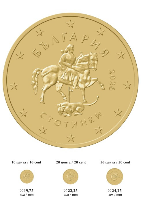 Изображение: БНБ