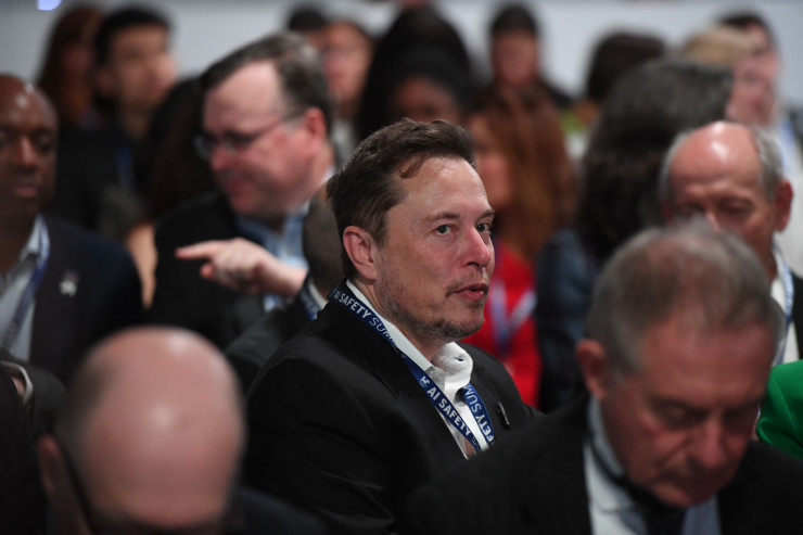 Снимка: Chris J. Ratcliffe/Bloomberg