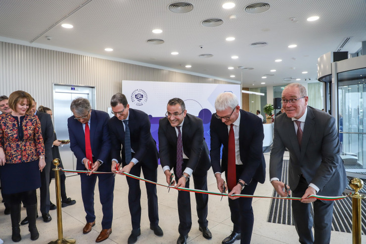 Снимка: „Рош България“ 