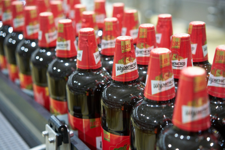 Снимка: Карлсберг България