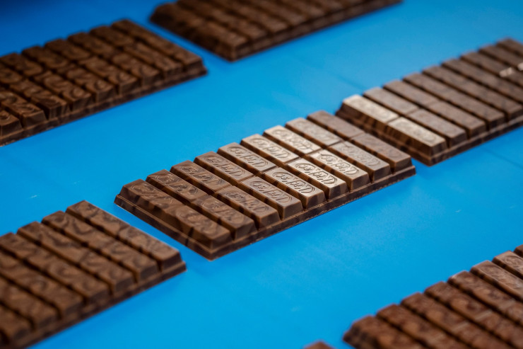 Снимка: Нестле