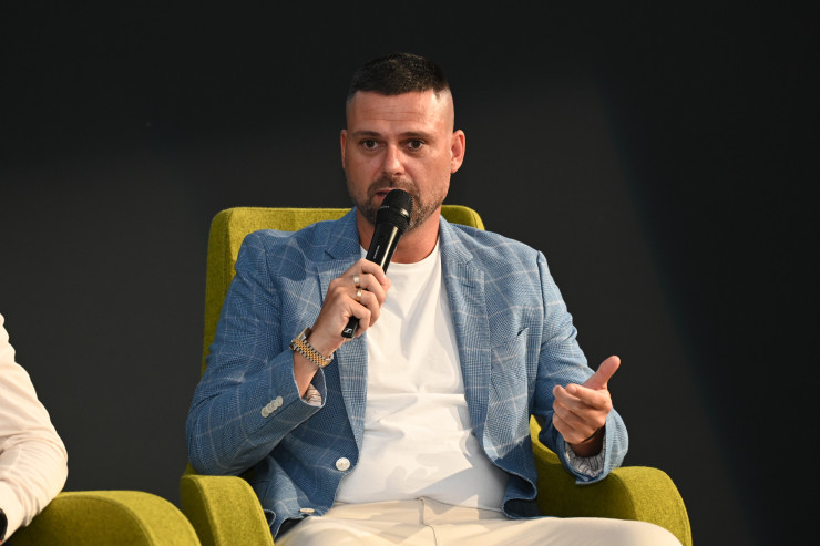 Никола Минков. Снимка: Investor Media Group