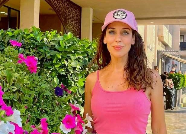 Д-р Неделя Щонова. Снимка: Barcelo Royal Beach