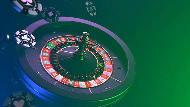 Изображение: Казино Цар