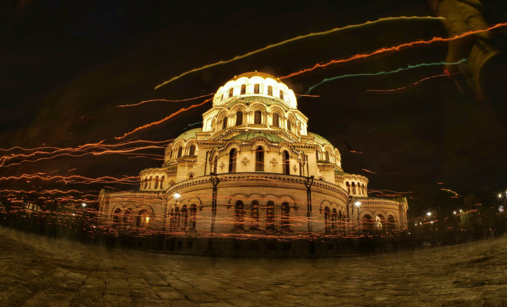 Снимка: Димитър Кьосемарлиев, Investor Media Group