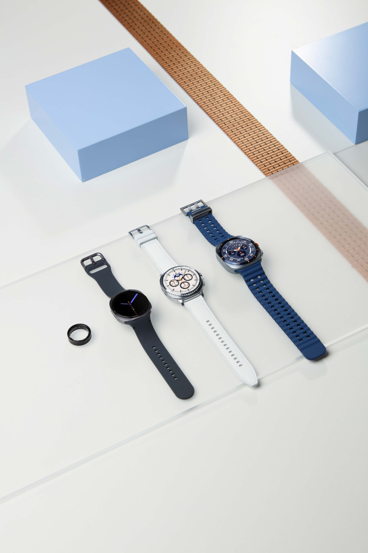 Снимка: Samsung