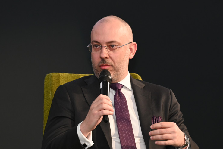  Калоян Стайков. Снимка: Investor Media Group