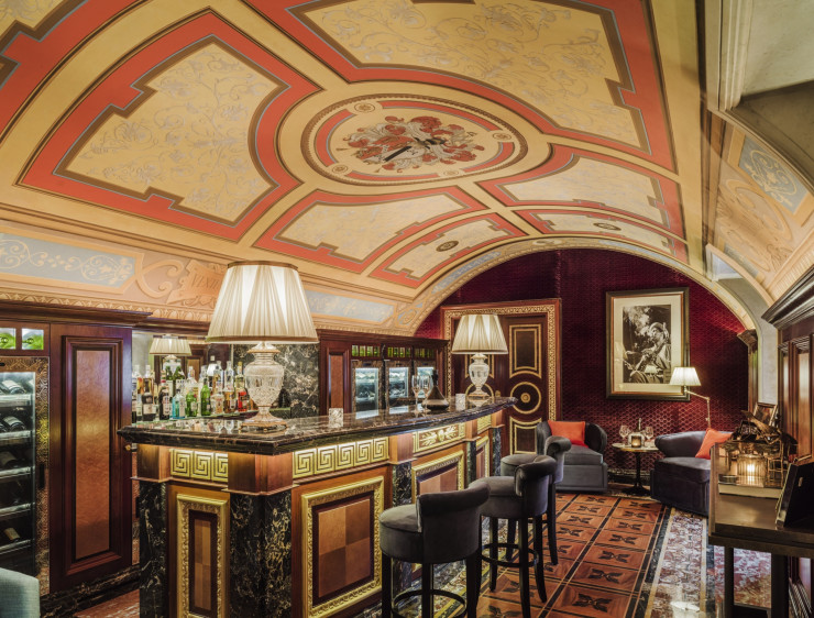 Снимка: Bloomberg LP