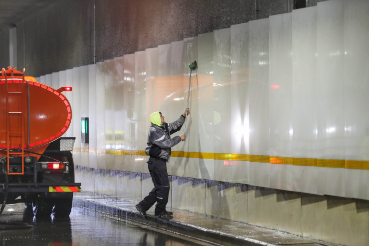 Снимка: Димитър Кьосемарлиев, Investor Media Group