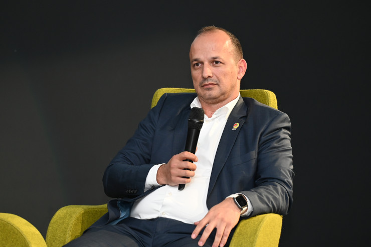 Людмил Цветков: Investor Media Group