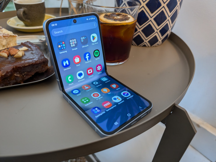 Снимка: Samsung