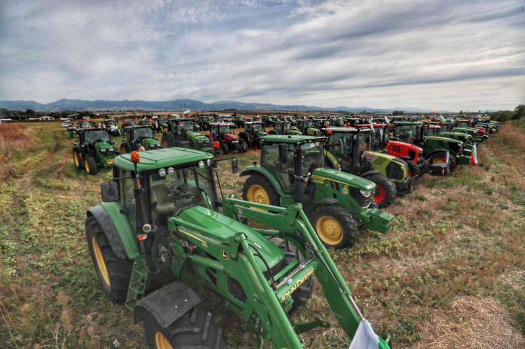 Снимка: Димитър Кьосемарлиев, Investor Media Group 