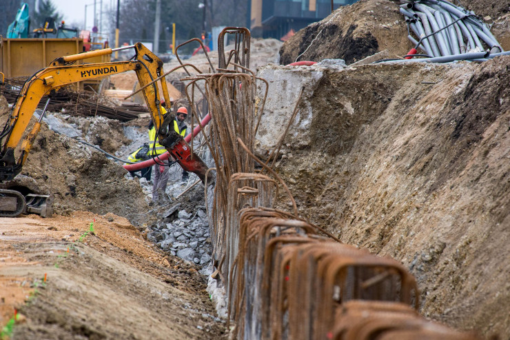 Снимка: Димитър Кьосемарлиев, Investor Media Group