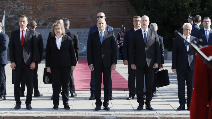 Снимка: Боян Топчийски, БГНЕС