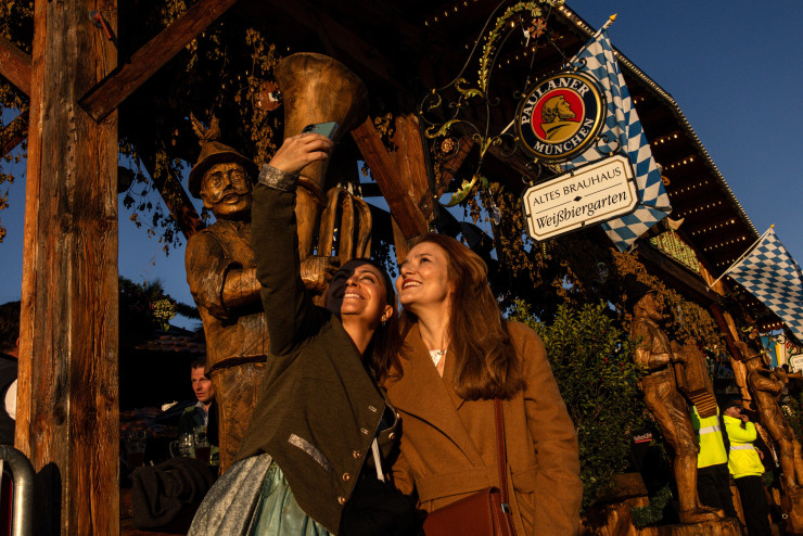 Снимка: БГНЕС/EPA/DIEGO FEDELE