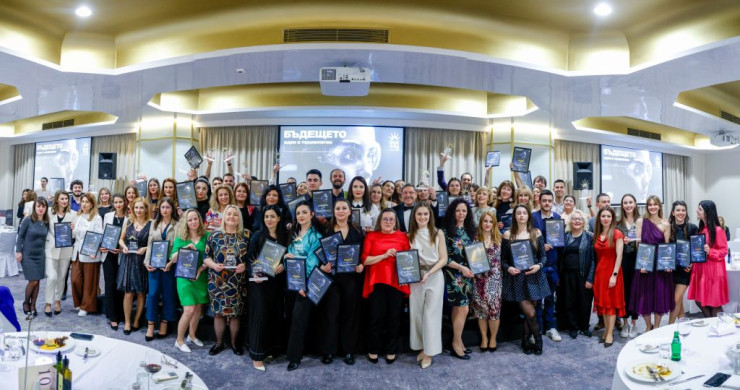 Снимка: InterContinental