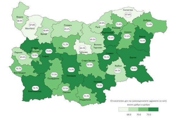 Източник: НСИ