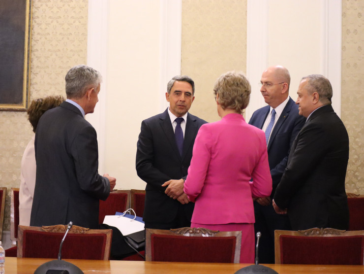 Снимка: БГНЕС/Владислава Григорова