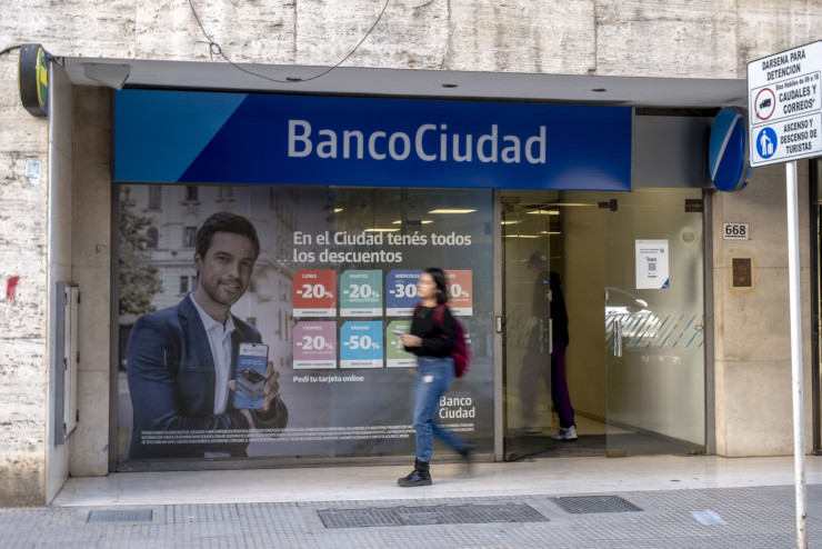 Снимка: Erica Canepa/Bloomberg