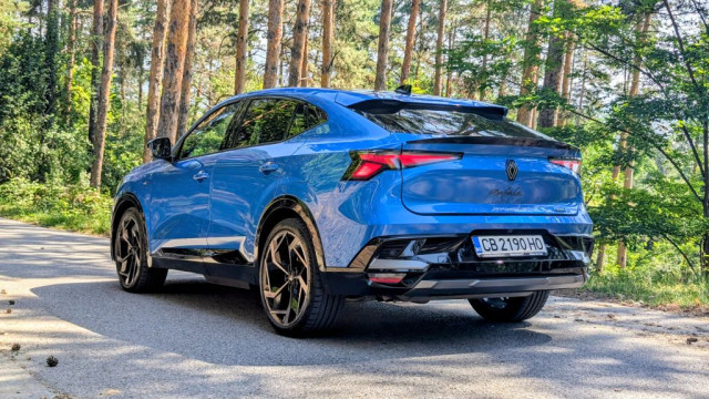 Снимка: Automedia.bg