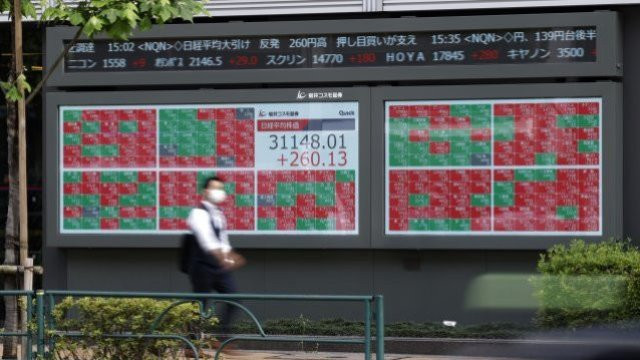 Таблица: CNBC