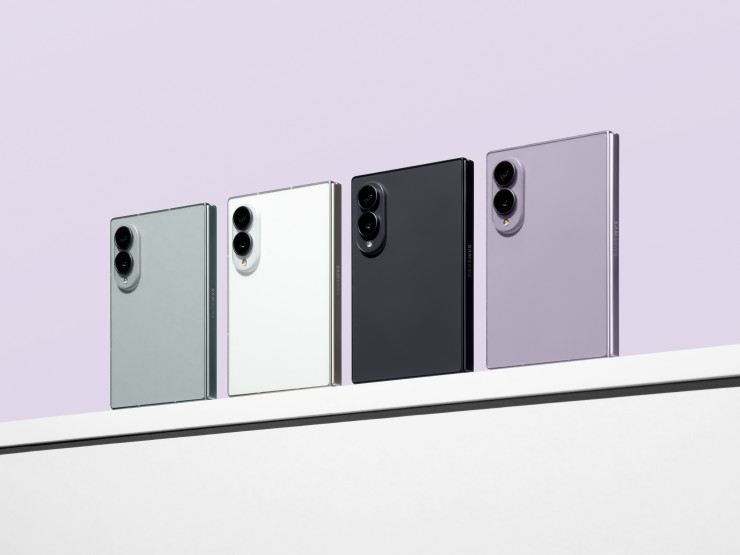 Снимка: Samsung 