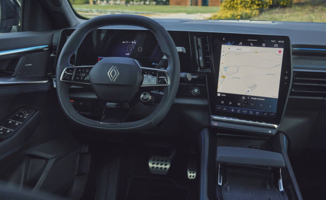 Снимка: Automedia.bg