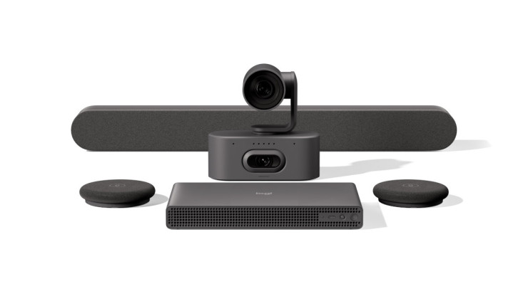 Снимка: Logitech