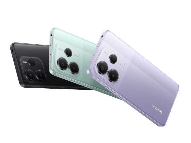 Снимка: Xiaomi