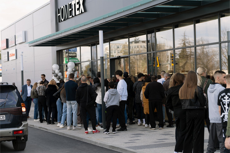 Снимка: HOLIDAY PARK Враца