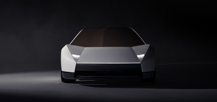 Снимка: Tesla