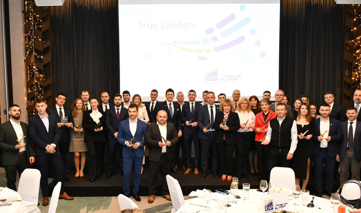 Снимка: Кока-Кола КБК България