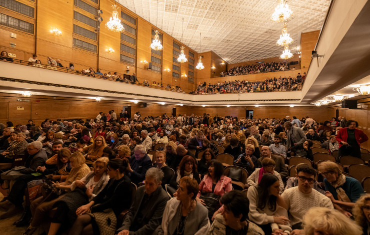 Снимка: SY11 Events/Виктория Вучева