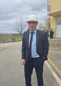 Инж. Константин Кисев