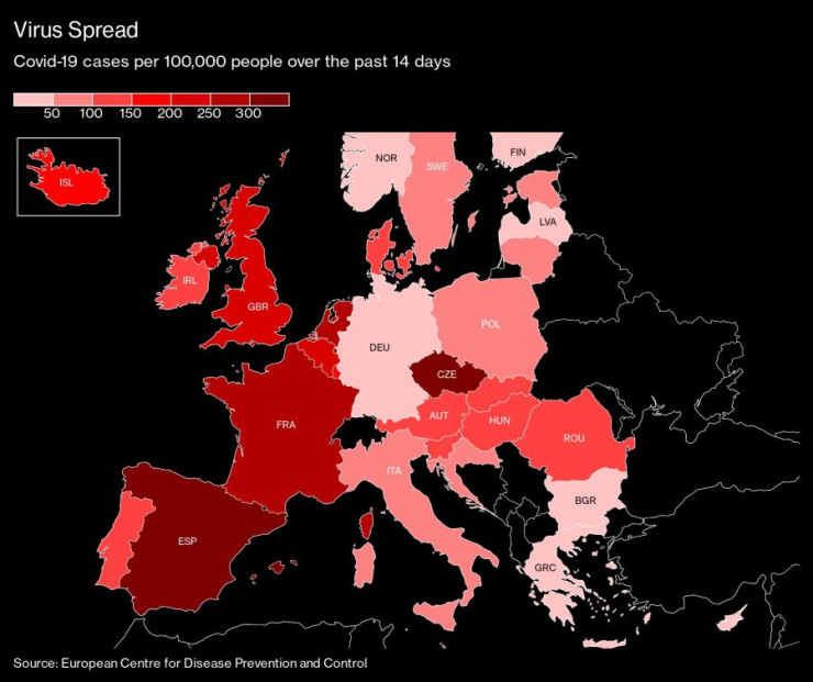 Разпространение