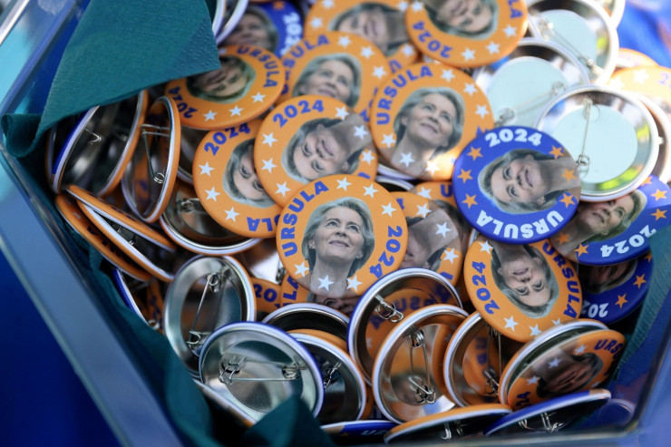 Снимка: Krisztian Bocsi/Bloomberg