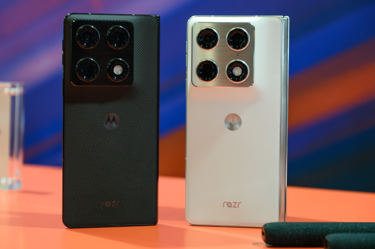 Снимка: Bloomberg