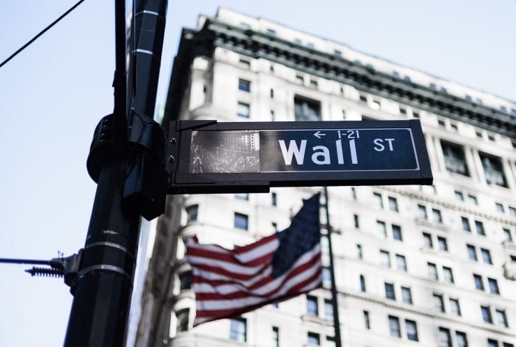 Американските фондови пазари показаха устойчивостта си през първото тримесечие. Снимка: ЕРА