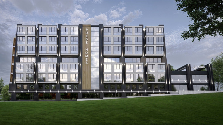 Снимка: Pulse Homes